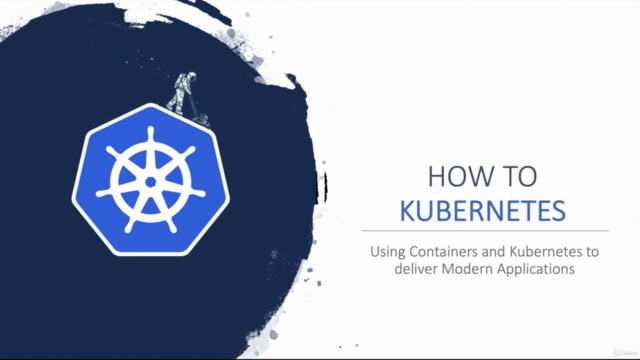 Kubernetes Tutorial - Complete Guide for Beginners – Screenshot 1