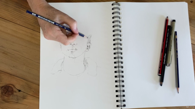 How to Draw for Beginners: 10 Exercises - Screenshot_04