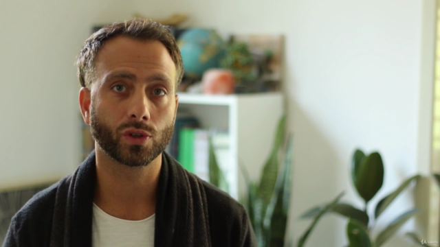 Body&Mind Health Masterclass: A Complete Guide to BodyDetox – Screenshot 2