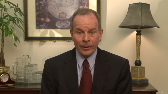 Making the Initial Interview Successful – Screenshot 1
