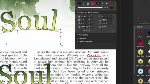 Affinity Designer: Solid Foundations – Screenshot 2