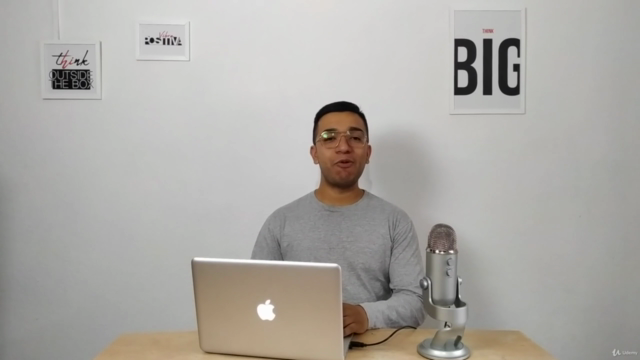 Crear una Página Web En 2023 - Con WordPress Y Elementor – Screenshot 1