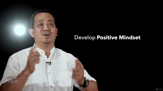 Customer Service Excellence Ala Bintang 5 – Screenshot 4