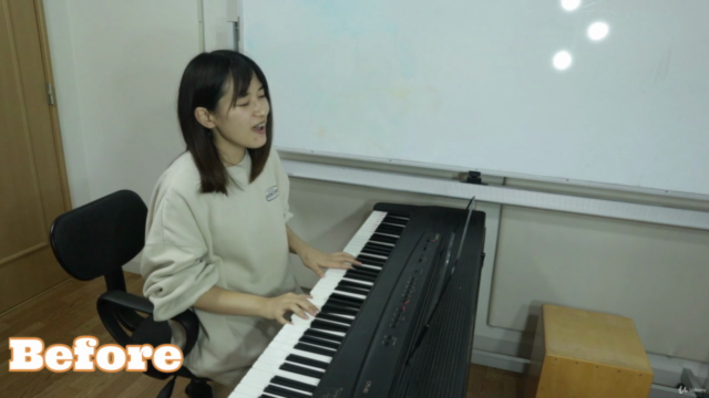 洋楽専門ボイストレーニング　発音矯正バイブル　Intro – Screenshot 3