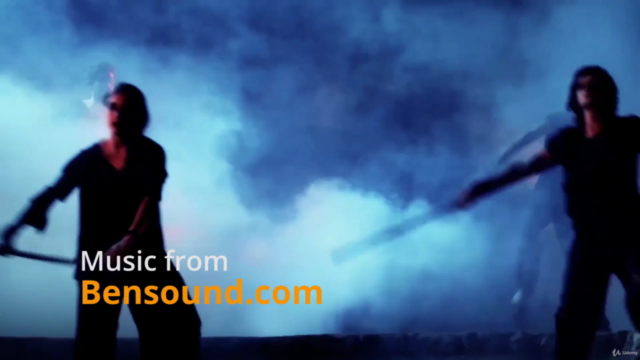 Master Adobe After Effects For Beginners – Screenshot 1