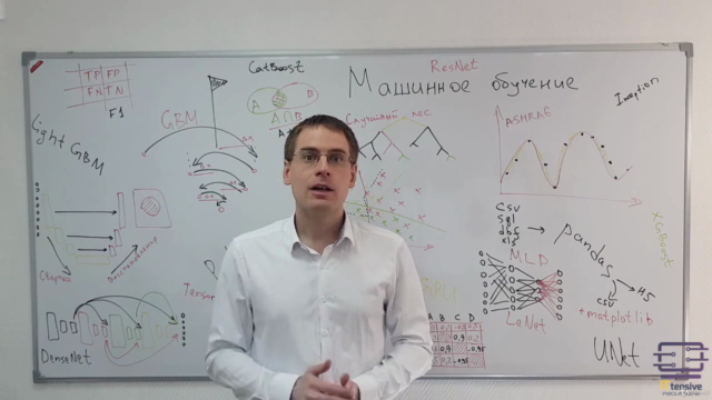 Машинное обучение: регрессия и предсказание данных на Python – Screenshot 4