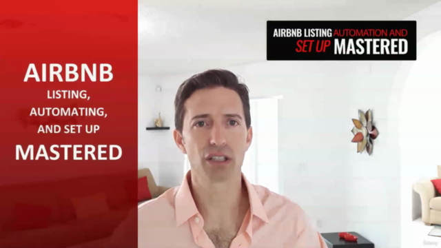 Airbnb Listing, Automating, and Set Up Mastered – Screenshot 1