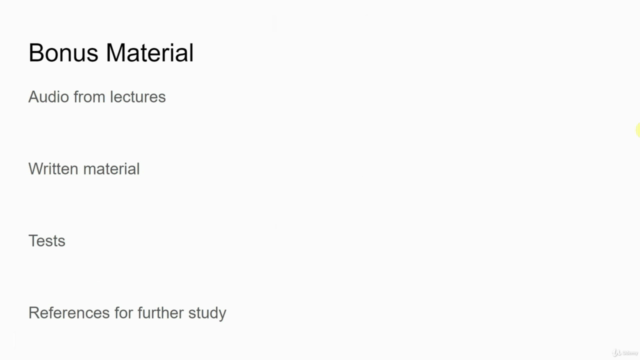 Learn how to perform a Psychiatry Evaluation – Screenshot 4
