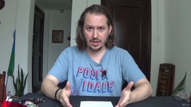 Formação na Astrologia Fundamental Teoria, Imersão e Prática – Screenshot 1