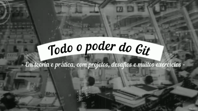 Git e Github Essencial para o Desenvolvedor – Screenshot 3