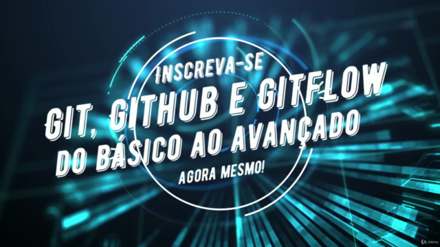 Git e Github Essencial para o Desenvolvedor – Screenshot 4