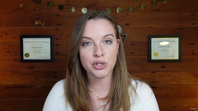 Basic Psychic Skills – Screenshot 1