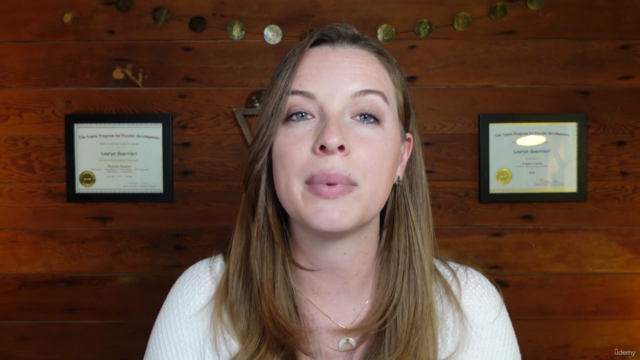 Basic Psychic Skills – Screenshot 3