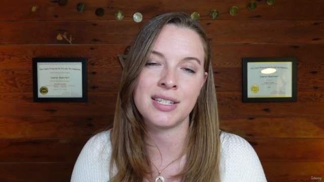 Basic Psychic Skills – Screenshot 4