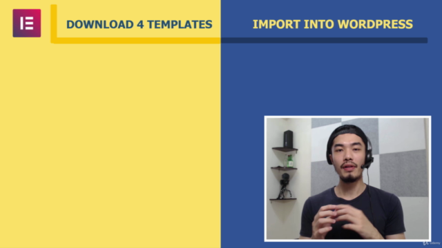 Design B2B & B2C Sales Funnel with Proven Page Templates – Screenshot 1