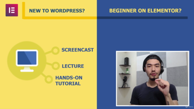 Design B2B & B2C Sales Funnel with Proven Page Templates – Screenshot 2