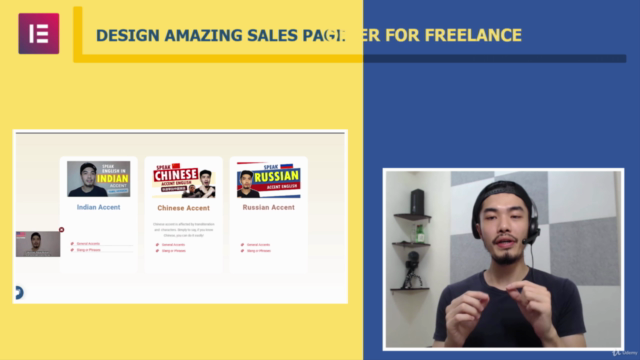 Design B2B & B2C Sales Funnel with Proven Page Templates – Screenshot 3