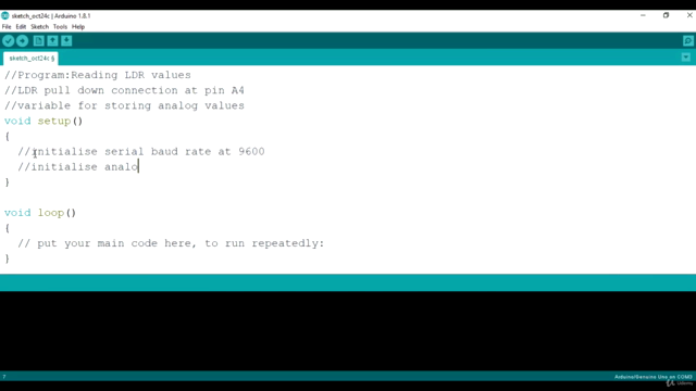 Introduction to Embedded Systems – Screenshot 3