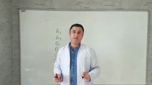 Turkish Language – Screenshot 1