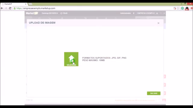 MarketUP - O primeiro sistema de gestão Totalmente Gratuito! – Screenshot 2
