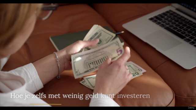 Professioneel investeren in vastgoed (certificaat) – Screenshot 3