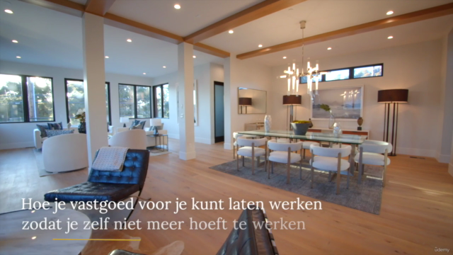 Professioneel investeren in vastgoed (certificaat) – Screenshot 4