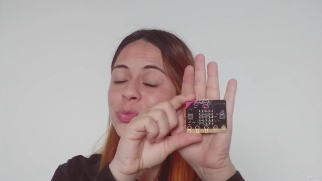 Microbit para educadores – Screenshot 3