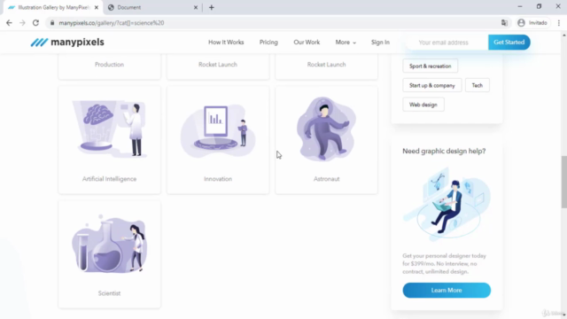 Mejores herramientas para el DISEÑO WEB 2020 – Screenshot 1