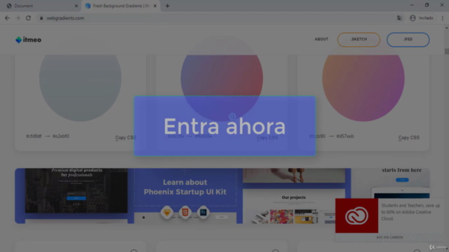 Mejores herramientas para el DISEÑO WEB 2020 – Screenshot 4