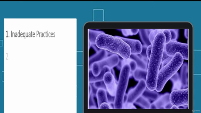 Infection Control Certification for Healthcare Workers – Screenshot 1