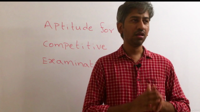 Quantitative Aptitude for competitive Examinations – Screenshot 2