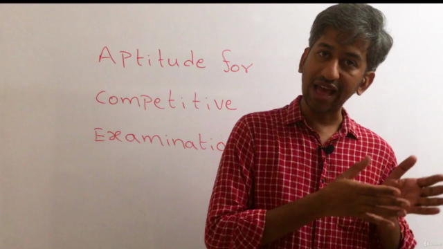 Quantitative Aptitude for competitive Examinations – Screenshot 3