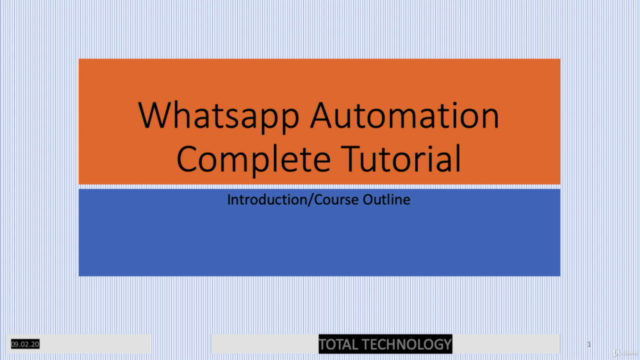 Whatsapp Automation: Whatsapp Bots Using Python & Twilio - Screenshot_01