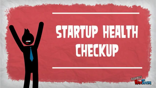 Mon projet de Startup tient-il la route ? – Screenshot 2