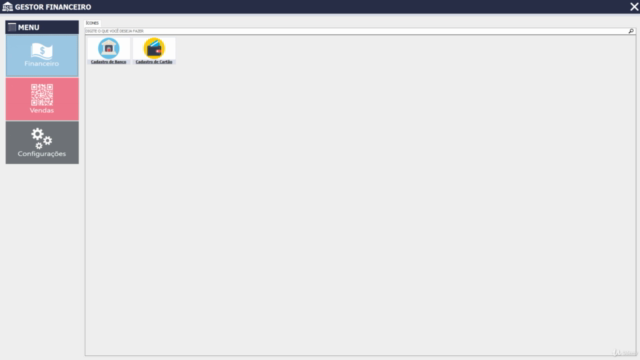 Aplicação Moderna e Dinâmica com Delphi 10.3.3 na PRÁTICA – Screenshot 1