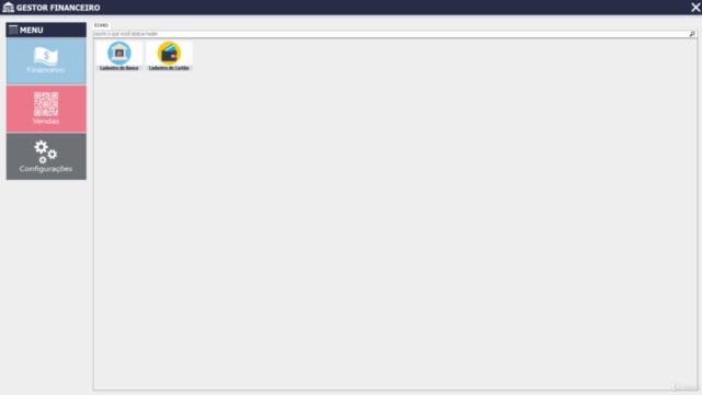 Aplicação Moderna e Dinâmica com Delphi 10.3.3 na PRÁTICA – Screenshot 2