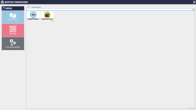 Aplicação Moderna e Dinâmica com Delphi 10.3.3 na PRÁTICA – Screenshot 3