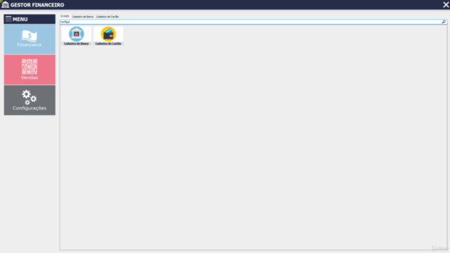Aplicação Moderna e Dinâmica com Delphi 10.3.3 na PRÁTICA – Screenshot 4
