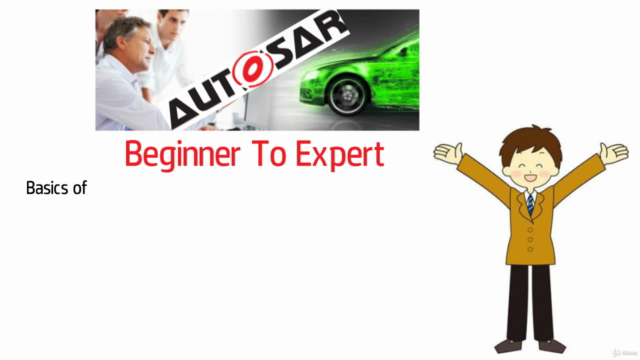 Learn Autosar from Scratch (Beginner to Intermediate) - Screenshot_03