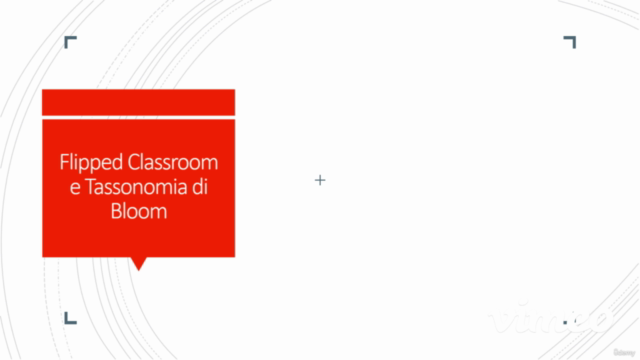 Flipped Classroom moderna e Didattica Online - Screenshot_01