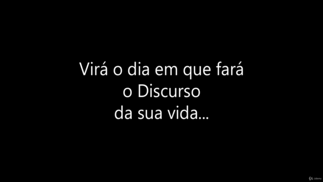 Como Escrever um Discurso em 3 Tempos! – Screenshot 1