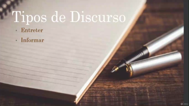 Como Escrever um Discurso em 3 Tempos! – Screenshot 2
