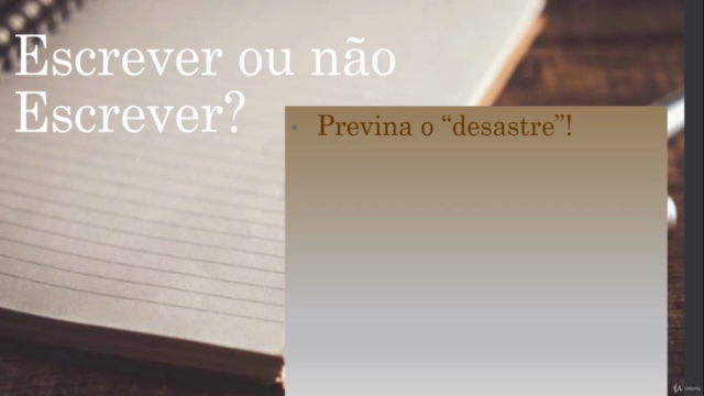 Como Escrever um Discurso em 3 Tempos! – Screenshot 3