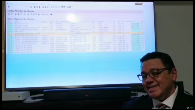 Cómo crear reportes profesionales usando SAP Query – Screenshot 2