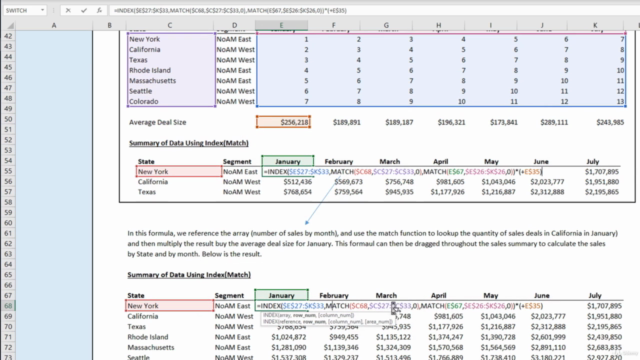 Ultimate Excel Training Course - Intro to Advanced Pro – Screenshot 2