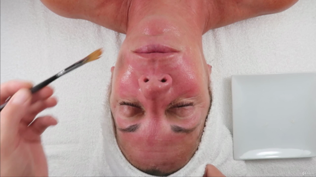 Facial Protocols – Screenshot 1