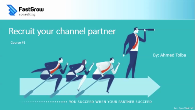 Find & Recruit your channel partners - Screenshot_01