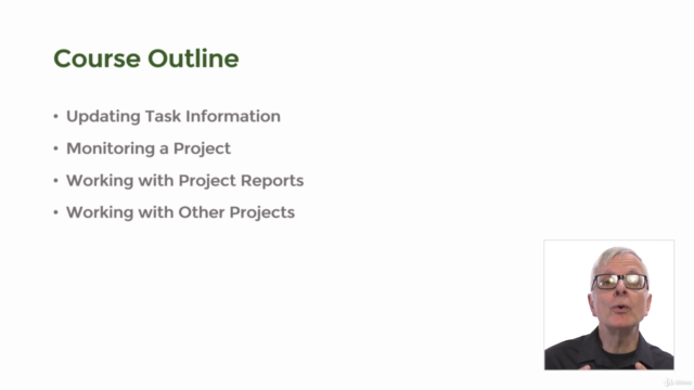 Project 365 - Advanced – Screenshot 4