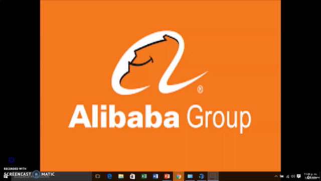 CURSO DE ALIBABA: CÓMO IMPORTAR DE CHINA Y EL MUNDO – Screenshot 1