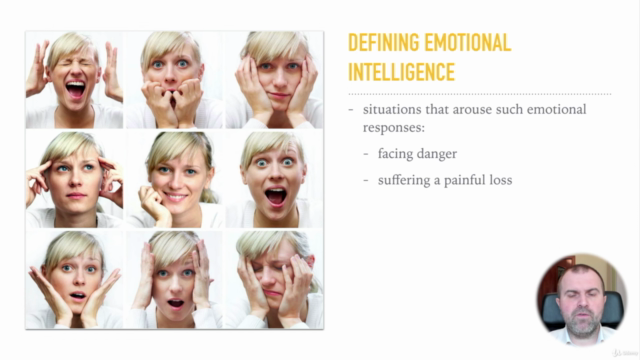 Defining Emotional Intelligence – Screenshot 2
